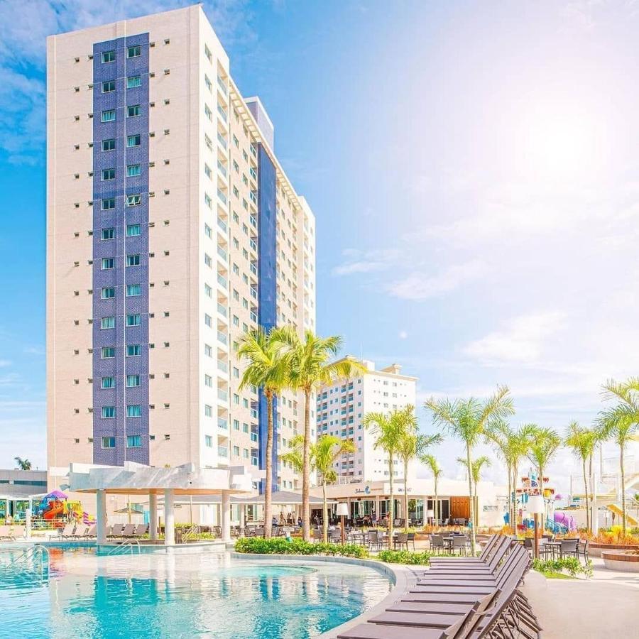 Salinas Exclusive Resort Salinopolis Ngoại thất bức ảnh