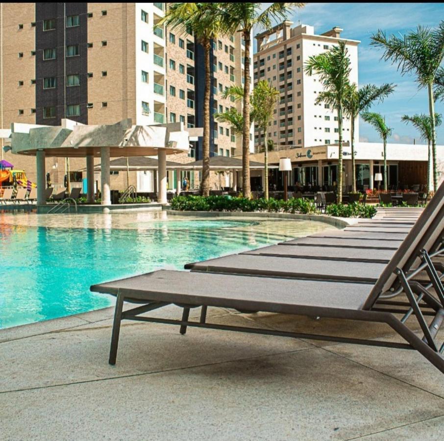 Salinas Exclusive Resort Salinopolis Ngoại thất bức ảnh