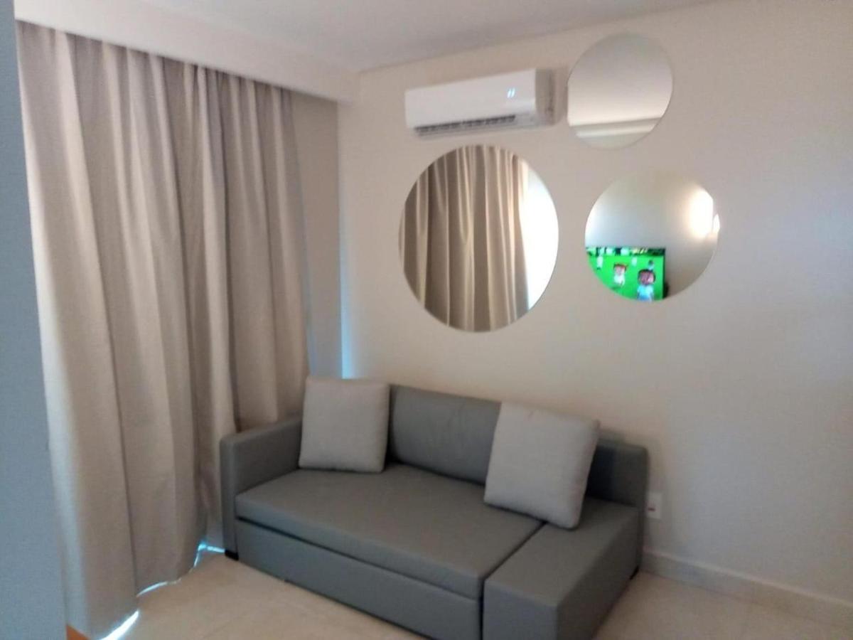 Salinas Exclusive Resort Salinopolis Ngoại thất bức ảnh