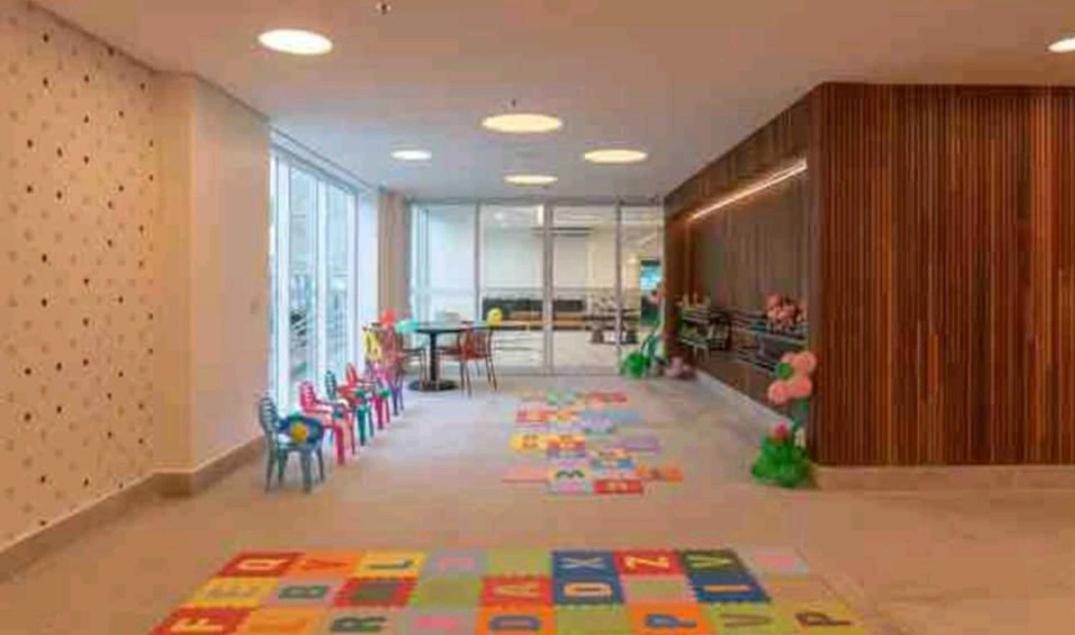 Salinas Exclusive Resort Salinopolis Ngoại thất bức ảnh