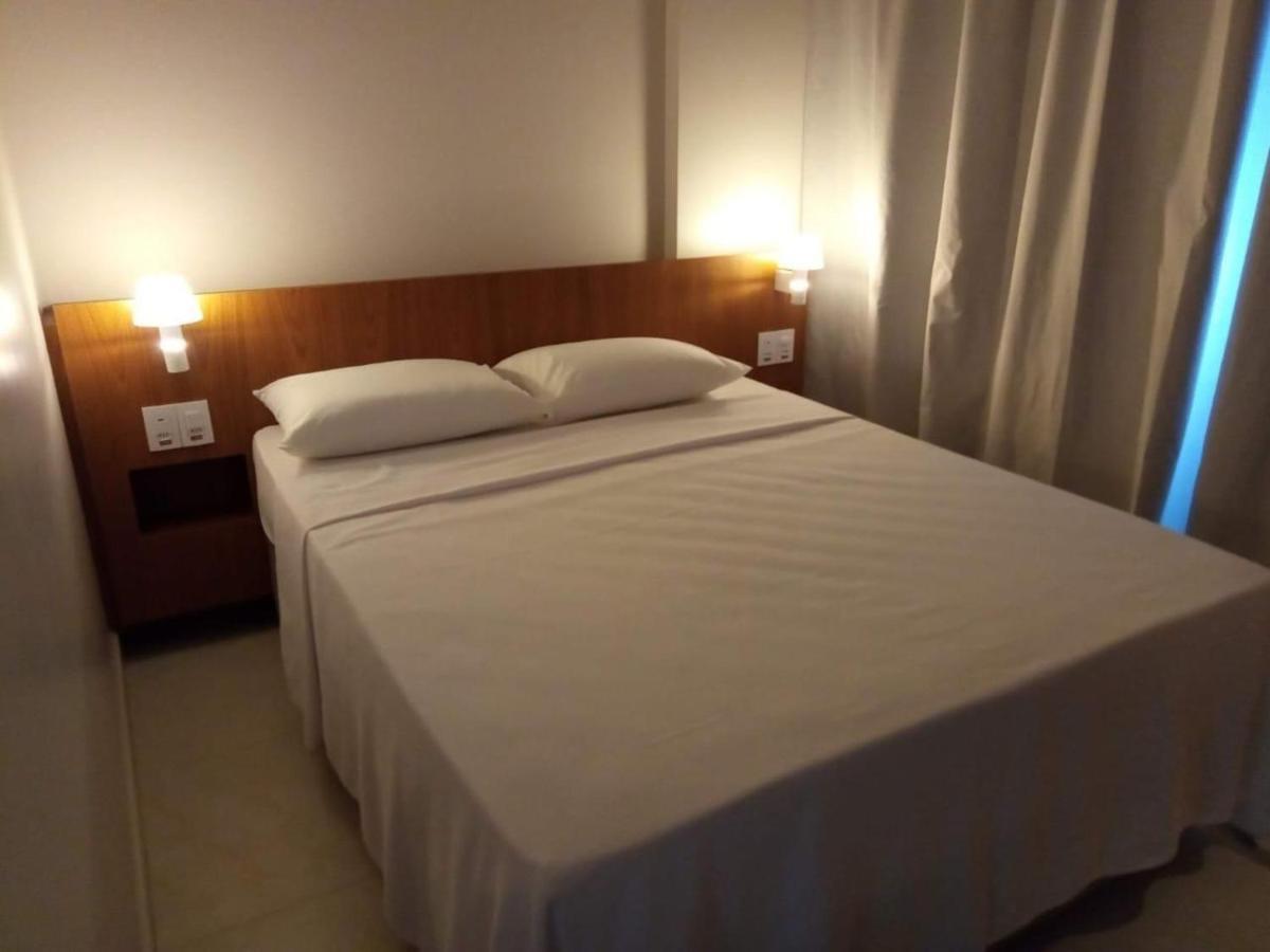 Salinas Exclusive Resort Salinopolis Ngoại thất bức ảnh