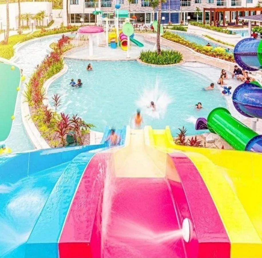 Salinas Exclusive Resort Salinopolis Ngoại thất bức ảnh