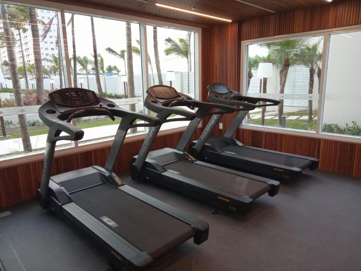 Salinas Exclusive Resort Salinopolis Ngoại thất bức ảnh
