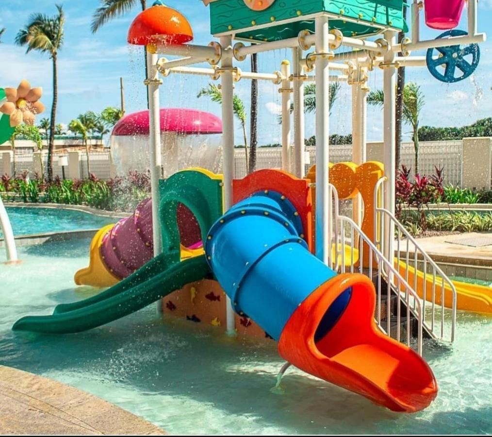 Salinas Exclusive Resort Salinopolis Ngoại thất bức ảnh