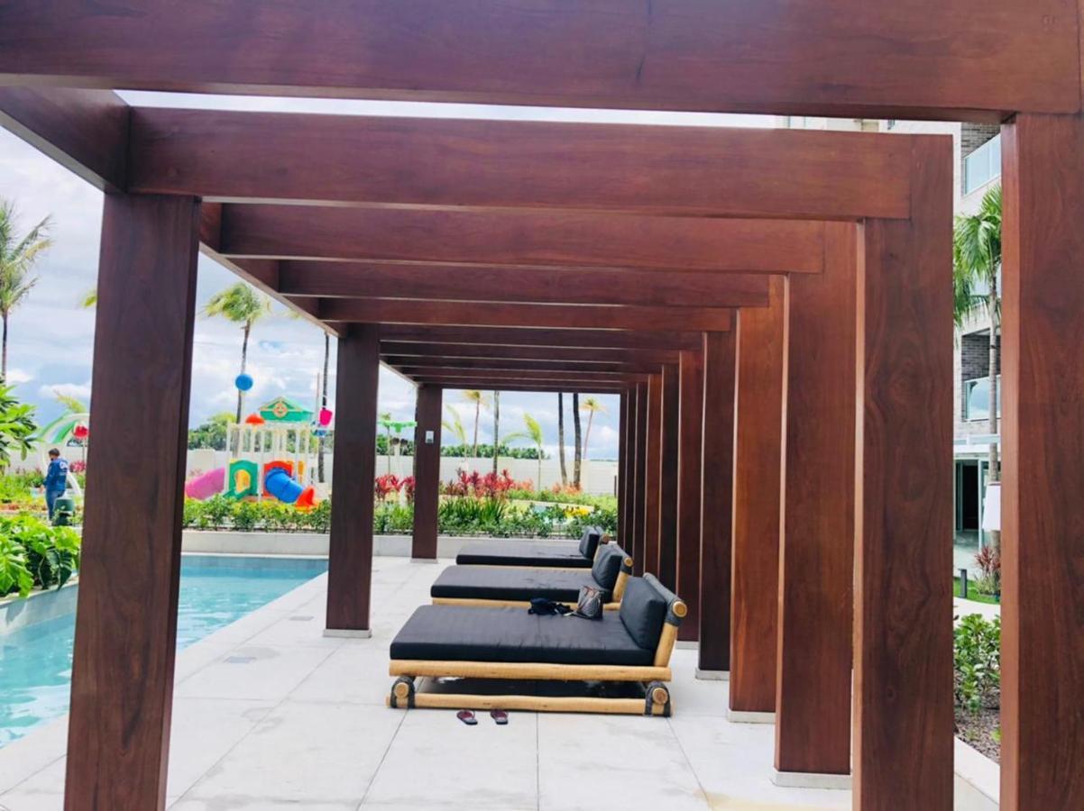 Salinas Exclusive Resort Salinopolis Ngoại thất bức ảnh