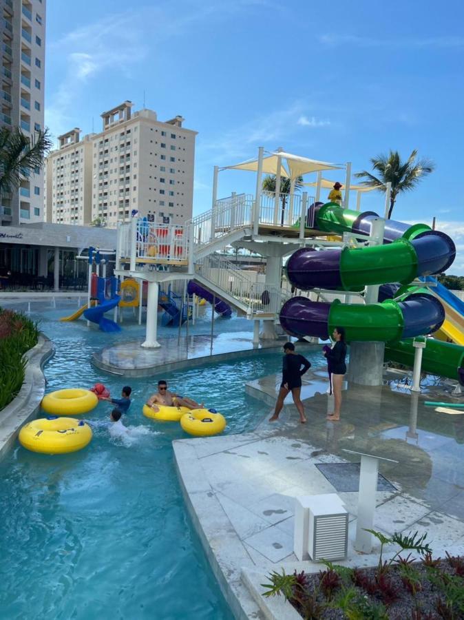 Salinas Exclusive Resort Salinopolis Ngoại thất bức ảnh