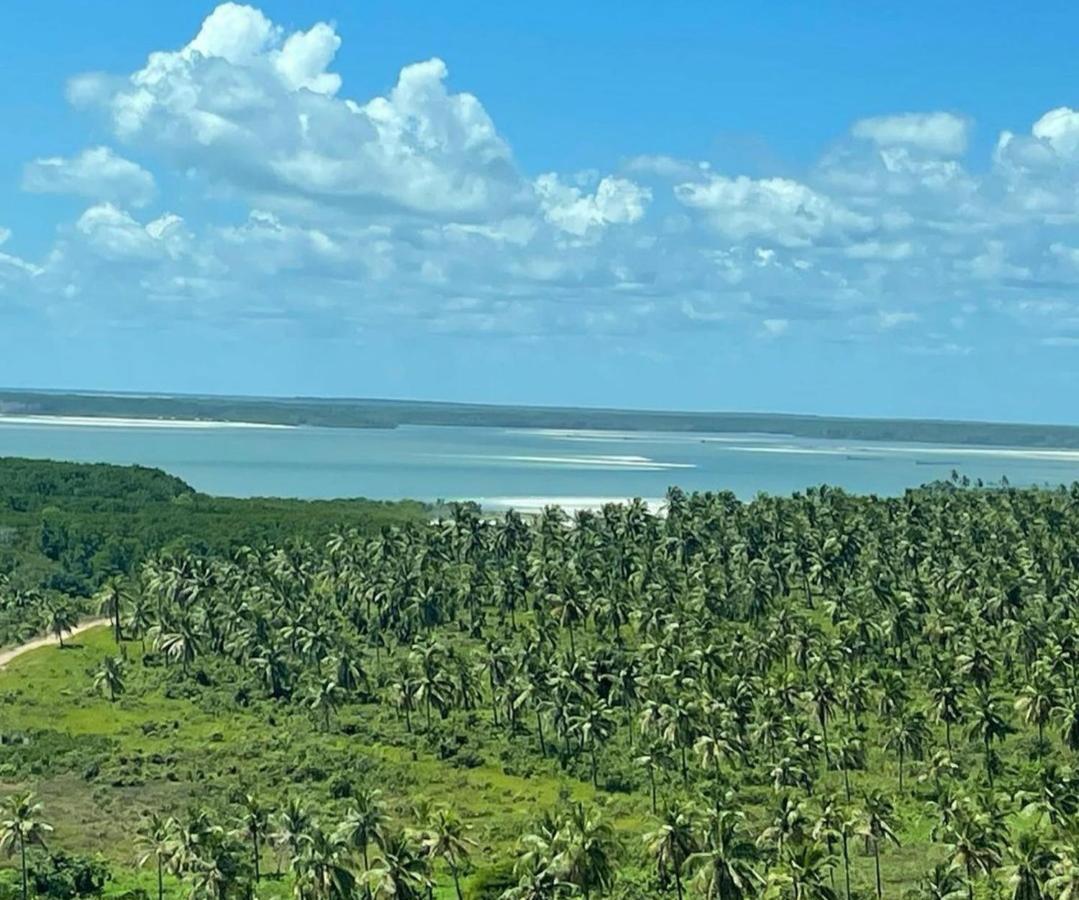 Salinas Exclusive Resort Salinopolis Ngoại thất bức ảnh