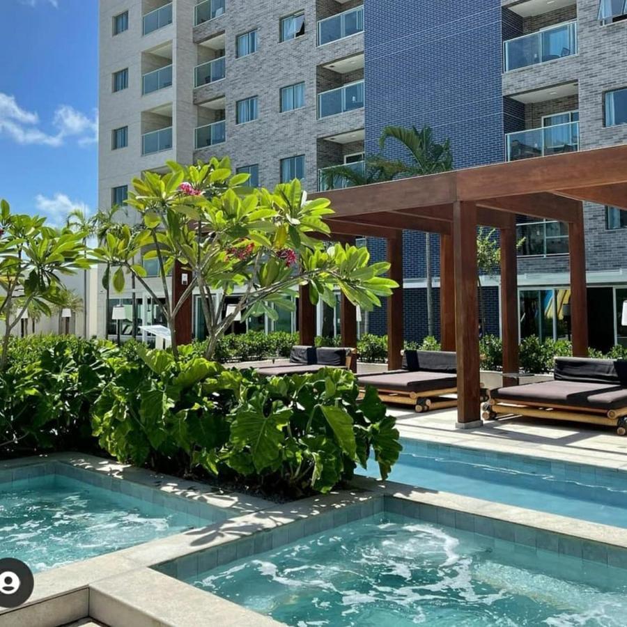 Salinas Exclusive Resort Salinopolis Ngoại thất bức ảnh