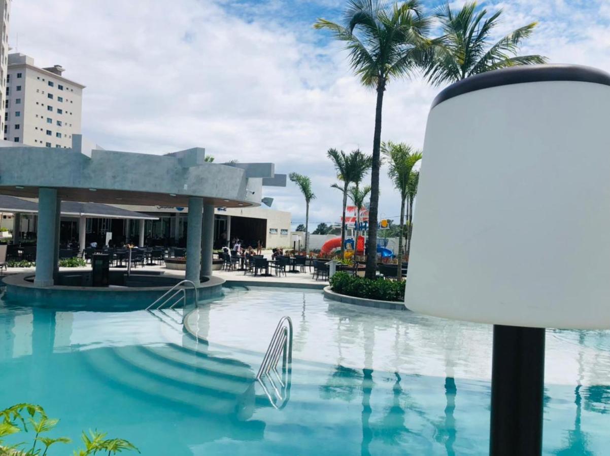 Salinas Exclusive Resort Salinopolis Ngoại thất bức ảnh